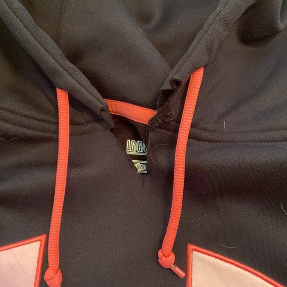 Under Armour Hoodie - Picture 2 of 2